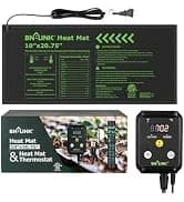 Reptile Thermostat Temperature Controller — collection imagery