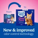 Advanced Clean Paws Multi Cat Clumping Cat Litter
