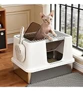 Guinea Pig Cage — Indoor Habitat Cage with Waterproof Plastic Bottom — collection imagery