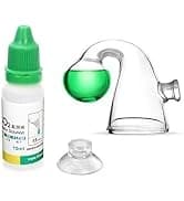 Mini Aquarium CO₂ Regulator Kit for CGA320 Side Open CO2 Cylinder — collection imagery