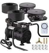 PAS20 Pond and Lake Aeration System for Up to 3 Acre — collection imagery