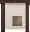 ECOFLEX Albany Outdoor Cat House