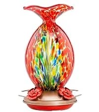 Hummingbird Feeders for Outdoors Hanging — collection imagery
