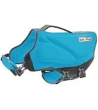 Dawson Swim Dog Life Jacket — Life Vest — collection imagery