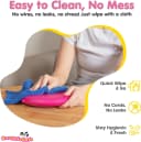 Microwave Heating Pad for Puppy