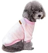 Soft Dog Hoodies for Small Dogs — collection imagery