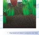 Plant and Shrimp Aquarium Substrate
