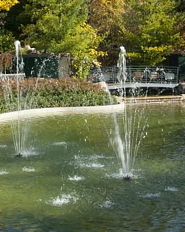 120W Pond Pump — 2700GPH Submersible Water Pump for Koi Pond — collection imagery