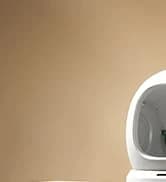Upgraded Multi-Cat Recognition Automatic Cat Feeder with Camera — collection imagery