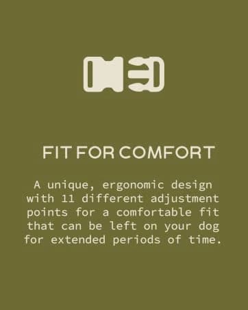 Dog Lift Harness — Full Support — collection imagery