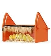 Chick Brooder Heater Plate for Baby Chicks — collection imagery