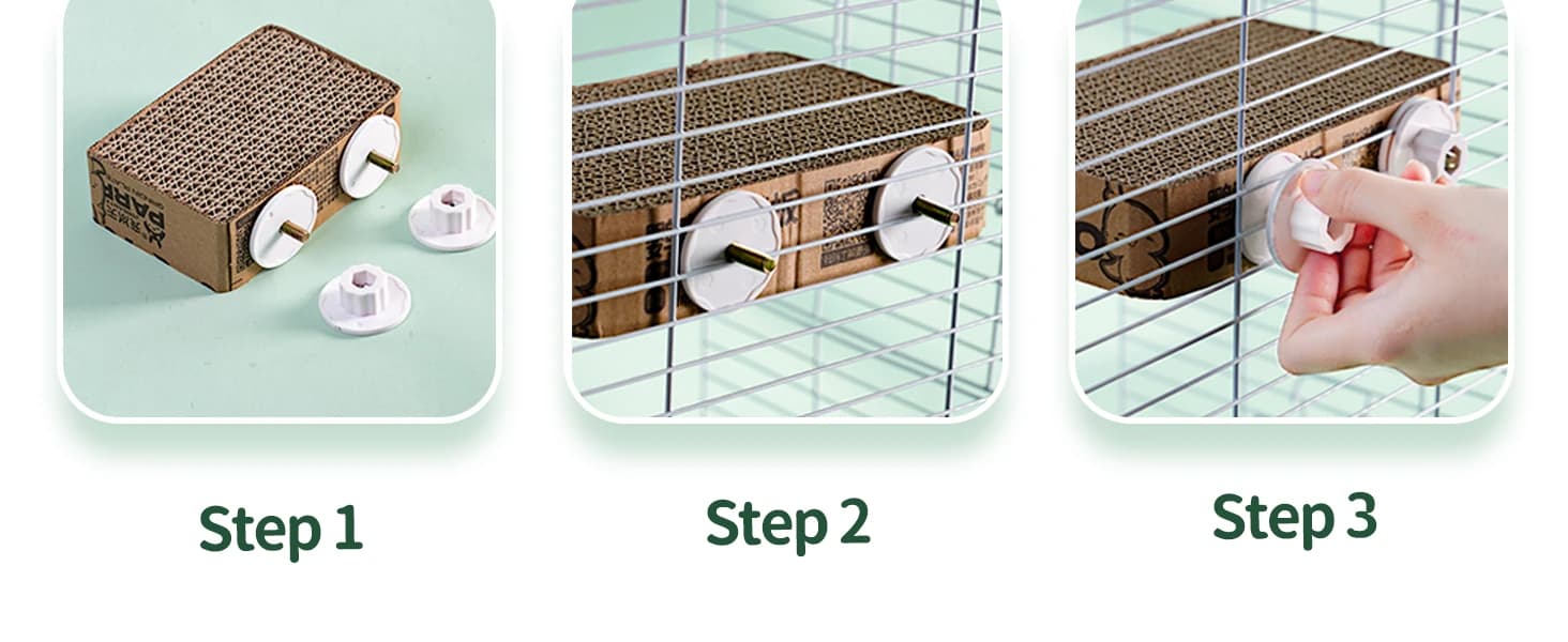7.3 Inch Paper Bird Toys — Bird Platform — product details