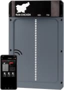 Door T50 – Automatic Chicken Coop Door Opener