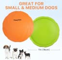 Dog Flying Disc — 2 Pack