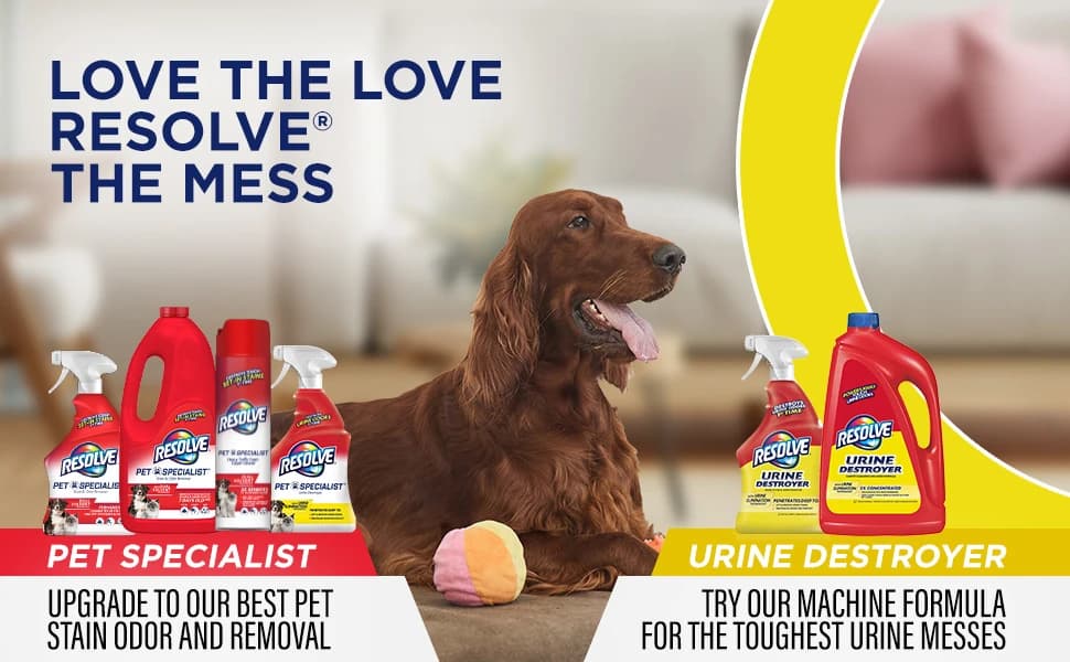 Urine Destroyer Enzyme Cleaner Spray — product details