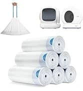 Self-Cleaning Cat Litter Box — collection imagery