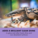 Terrarium Cleaner — Reptile Cleaner for Glass