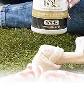 USA Dry Skin and Itch Relief Pet Shampoo for Dogs – Oatmeal Formula with Coconut Lime Verbena Scent & Pet — collection imagery