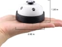 Dog Training Bell — Set of 2 Dog Puppy Pet Potty Training Bells