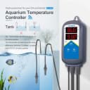 ITC-306A WiFi Aquarium Thermostat with Two Probes only for Heater