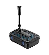 1580GPH Bio Pressure Pond Filter with 13W Light for Various Ponds — collection imagery