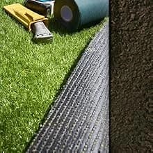 Artificial Grass — 47.3"x31.5" Professional Dog Grass Mat — Save watering time