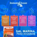 Reef Crystals Reef Salt for Reef Aquariums