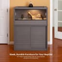ECOFLEX 36" Mojave Reptile Enclosure