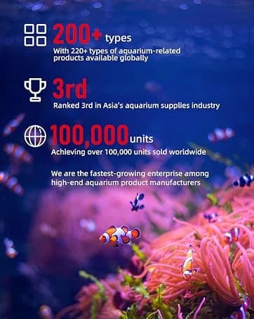 Aquarium Chiller Fan — Fish Tank Cooler with Temperature Control — collection imagery