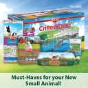 Wood Pellets Pet Bird and Small Animal Litter