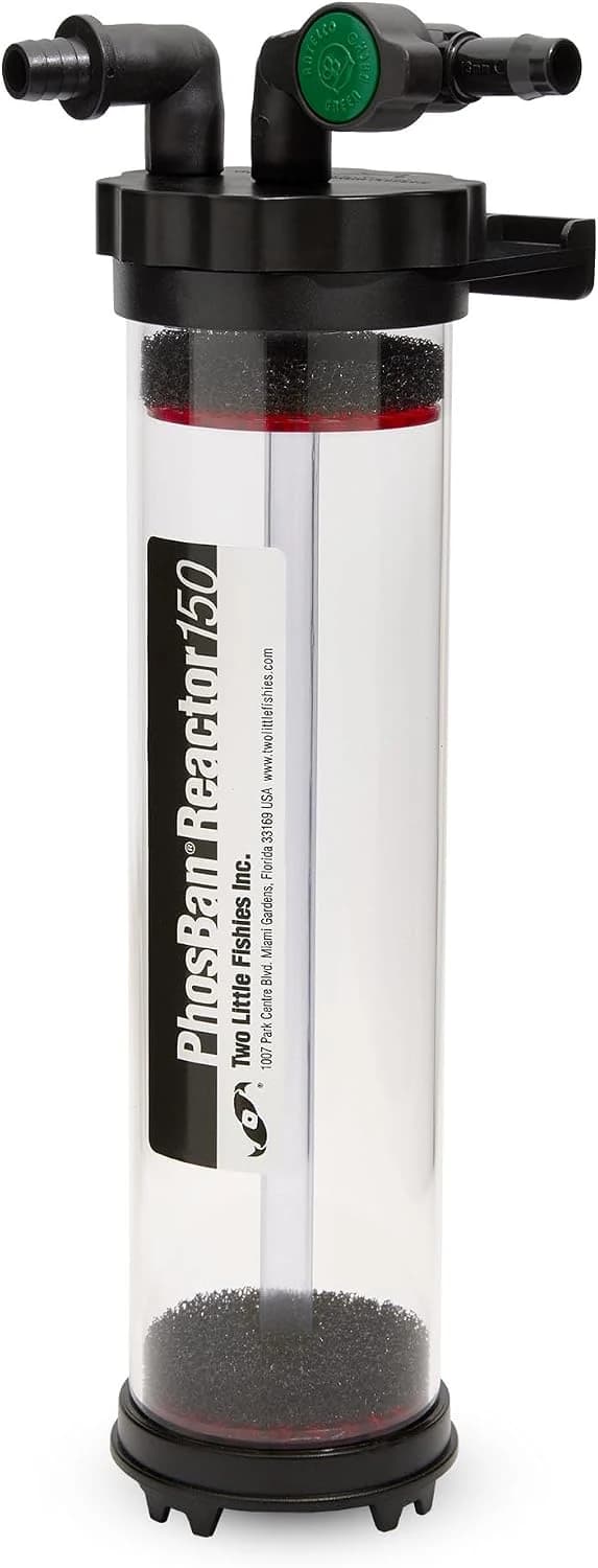 ATLPBR150 GFO PhosBan Reactor 150