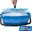 Professional 3 Gallon Bucket – Compact Cleaning Bucket