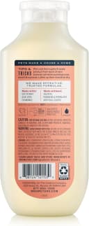 Clean Day 3 in 1 Dog Shampoo