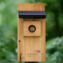 Nature’s Way Cedar Bluebird House for Outdoor Nesting