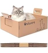 Portable Cat Playpen — Foldable Indoor and Outdoor Pet Tent with 2 Areas — collection imagery
