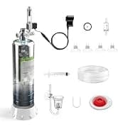 2.5L Upgraded Aquarium CO₂ Generator kit for Aquarium Plants Tanks — collection imagery