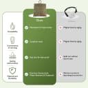 Dog Treat Pouch — Portable Puppy Dog Training Treat Bag