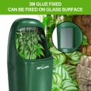 Reptile Waterfall Automatic Reptile Drinking Fountain Water Dispenser