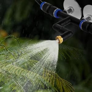 Reptile Humidifier — Mini Automatic Misting System for Reptile Terrariums — collection imagery