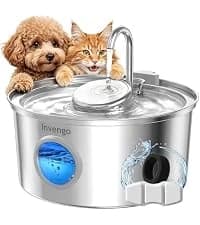 RFID Automatic Cat Feeder — Microchip and RFID Tag Compatible — collection imagery