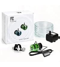 Aquarium ATO System — QST2.0 Auto Top Off Controller for Tanks — collection imagery