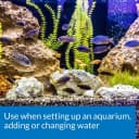 TAP WATER CONDITIONER Aquarium Water Conditioner 16-Ounce Bottle