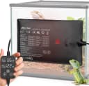 Reptile Heating Pad with Internal Sensor and Thermostat