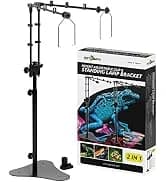 Full Spectrum UVA + UVB Sun Lamp Self-Ballasted Vapor Lamp/Bulb/Light for Reptile and Amphibian Use — collection imagery
