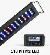 ClassicLED Marine Saltwater Aquarium Light — collection imagery