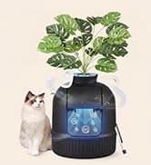 Cat Litter Box Enclosure — End Table — collection imagery