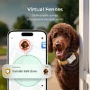 GPS Tracker for Dogs – Real-Time GPS Tracking and Escape Alerts — Set name: GPS Tracker for Dogs