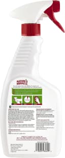 Bird Cage and Surface Cleaner