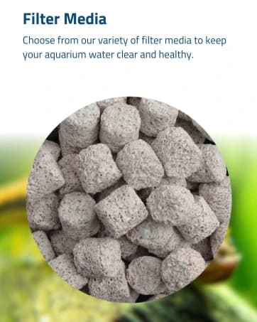 12696 Volcanic Soil Bio Stratum for Planted Tanks — collection imagery