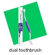Professional Pet Toothbrush — 45° Cats + Dogs — collection imagery